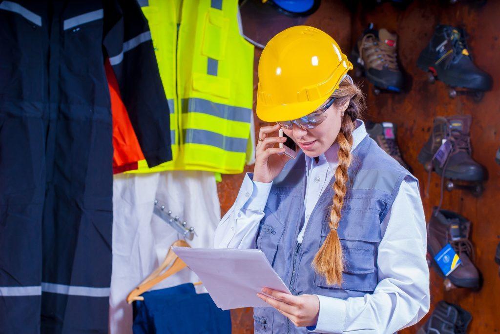 KAMS Safety Construction Ltd Safety Auditing
